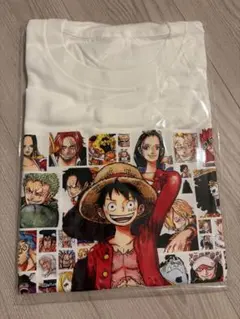 ワンピース セブン WT100 限定 Tシャツ 当選品 ONE PIECE WT100 Tシャツ セブンイレブン当選品 - メルカリ