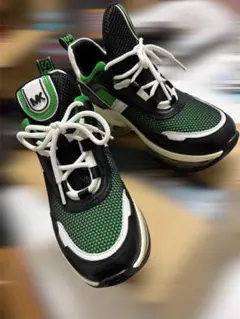 2025年最新】olympia エクストリーム スニーカーの人気アイテム - メルカリ