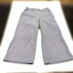コーデュロイパンツ