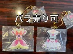 一番くじ プリキュア 20th Anniversary！　 E賞