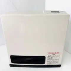 未使用　リンナイ ガスファンヒーター　都市ガスSRC-364E SRC-364E | Rinnai Style（リンナイスタイル） | リンナイ