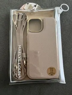 MAELYS LOUNA iPhone 15 14 13 ケースのサムネイル