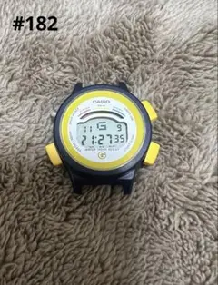 Baby-G BG-310 （#182）のサムネイル