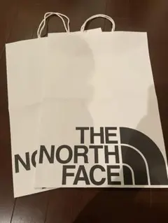 ノースフェイス　紙袋　ショッパー 新品未使用　30袋　プラスオマケ付き 2025年最新】THE NORTH FACE ショップ袋・ショッパーの人気
