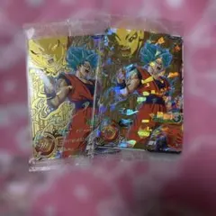 ドラゴンボールヒーローズ ブルーまとめ売り 2026年最新】ドラゴンボールヒーローズ悟空ブルーの人気アイテム