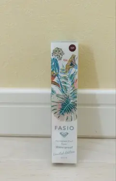 FASIO×ROXY ファシオ　パーマネントカール　フィクサーWP RO 101のサムネイル