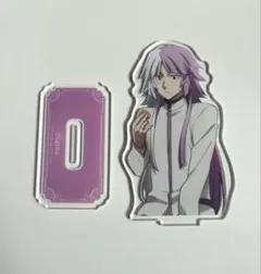 文豪ストレイドッグス 【AGF 2023】アクリルスタンド　シグマ