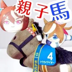 サラブレッドコレクション　トウカイテイオー　【ウマ娘】皇帝 シンボリルドルフ