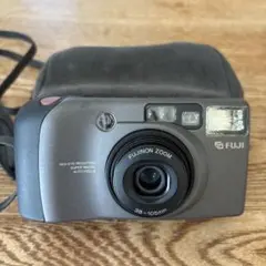 2026年最新】FUJI ZOOM CARDIA 800の人気アイテム - メルカリ