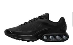 25.5 Nike Air Max DN "Black/Metallic Dar