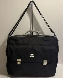 VINTAGE /JUNIOR GAULTIER /3WAY BAG /90sのサムネイル