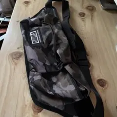 PUMA ウエストポーチ