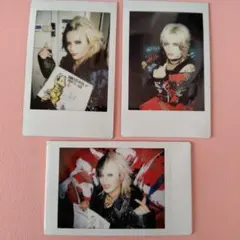 2025年最新】Royz チェキの人気アイテム - メルカリ