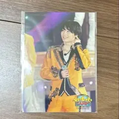 檜山光成 わっしょいキャンプ ステフォ