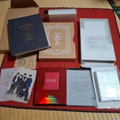 2025年最新】嵐ファンクラブ特典の人気アイテム - メルカリ