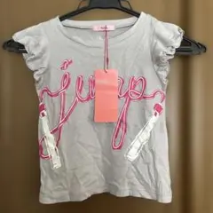 OJICO 2A グレー Tシャツ 新品タグ付き