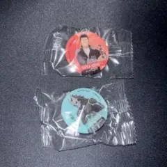 怪獣8号 ビッくらポン マグネット