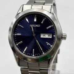 2026年最新】seiko 7n43の人気アイテム - メルカリ