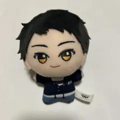 18TRIP エイトリ　ちびぐるみ　夕班　　全種　２８個セット プライズ情報】 明後日12月23日（火）より『18TRIP』ちびぐるみ～夕班