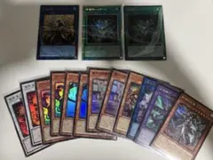 遊戯王 コレクターズレアセット2 イタリア語 - メルカリ
