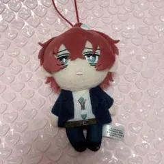 ヒプノシスマイク ヒプマイ フクヤぬい ぬいぐるみ マスコットセット 商品検索｜株式会社フクヤ│プライズ・アニメ・雑貨