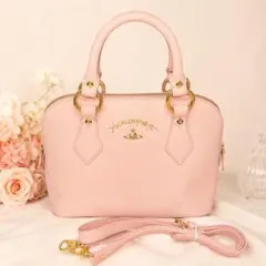 ✨大特価✨超美品✨VivienneWestwood ハンドバッグ　2wayのサムネイル
