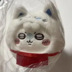 ちいかわもぐもぐ本舗伏見店限定稲荷だるまぬいぐるみモモンガ