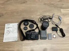 2026年最新】olympus o-productの人気アイテム - メルカリ