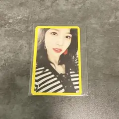 TWICE twice coaster lane2 ミナ