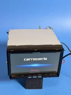 通電OK】カロッツェリア サイバーナビ AVIC-ZH9900 ジャンク品 - メルカリ
