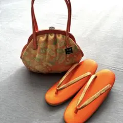 2025年最新】和装バッグの人気アイテム - メルカリ