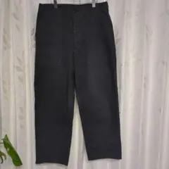 A.PRESSE USAF Hemmed Bottoms size3