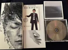 BUCK-TICK櫻井敦司《愛の惑星》のサムネイル