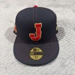 9*n様 NEW ERA WBC 侍ジャパン キャップ 59FIFTY 結束 - メルカリ