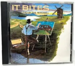 イットバイツ(It Bites) / The Big Lad -