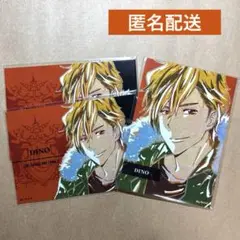 家庭教師ヒットマンREBORN リボーン Ani-Art ブロマイド ディーノ