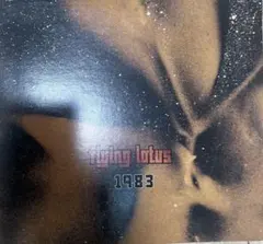 Flying Lotus 1983 CD