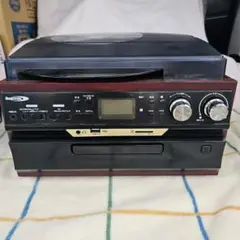 2026年最新】CD・MD・カセットデッキの人気アイテム - メルカリ