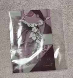 アイナナ アイドリッシュセブン 九条天 ブロマイド