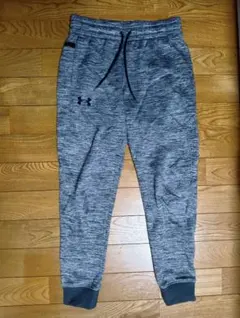 UNDER ARMOUR ジョガーパンツ YMD 140cm