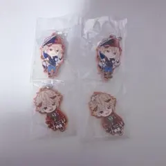 セラフ・ダズルガーデン ラバスト セット