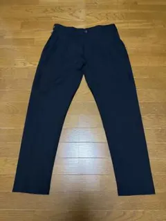 【美品】2024 Le coq ヒートナビ エアスタイリッシュパンツ