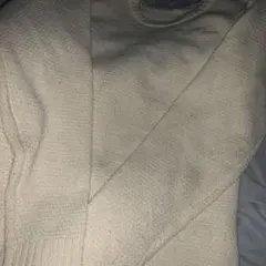 GU ニットセーター S 即買い大歓迎