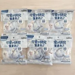 【30枚セット】アナと雪の女王 子供用マスク 5枚×6袋 新品未使用 キッズのサムネイル