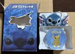 )^o^(様 専用 【海外限定】スティッチ　リアル　ぬいぐるみ　箱無し