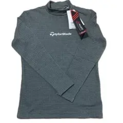 2025年最新】テーラーメイド ウェア メンズ モックネックの人気