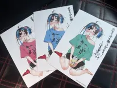 2026年最新】かのかり ポストカードの人気アイテム - メルカリ