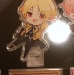 ツキウタ。 ムンフェス 特典 アクスタ 師走駆