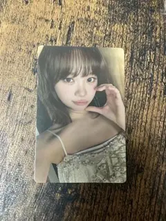 ルセラフィム　チェウォン　ソウルコン　アンコントレカ