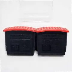 Nintendo ニンテンドー64 メモリー拡張パック 2個セット 動作確認済み